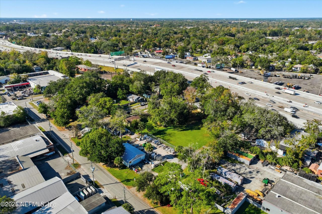 584 Broward Street, Jacksonville, FL 32204 Photo