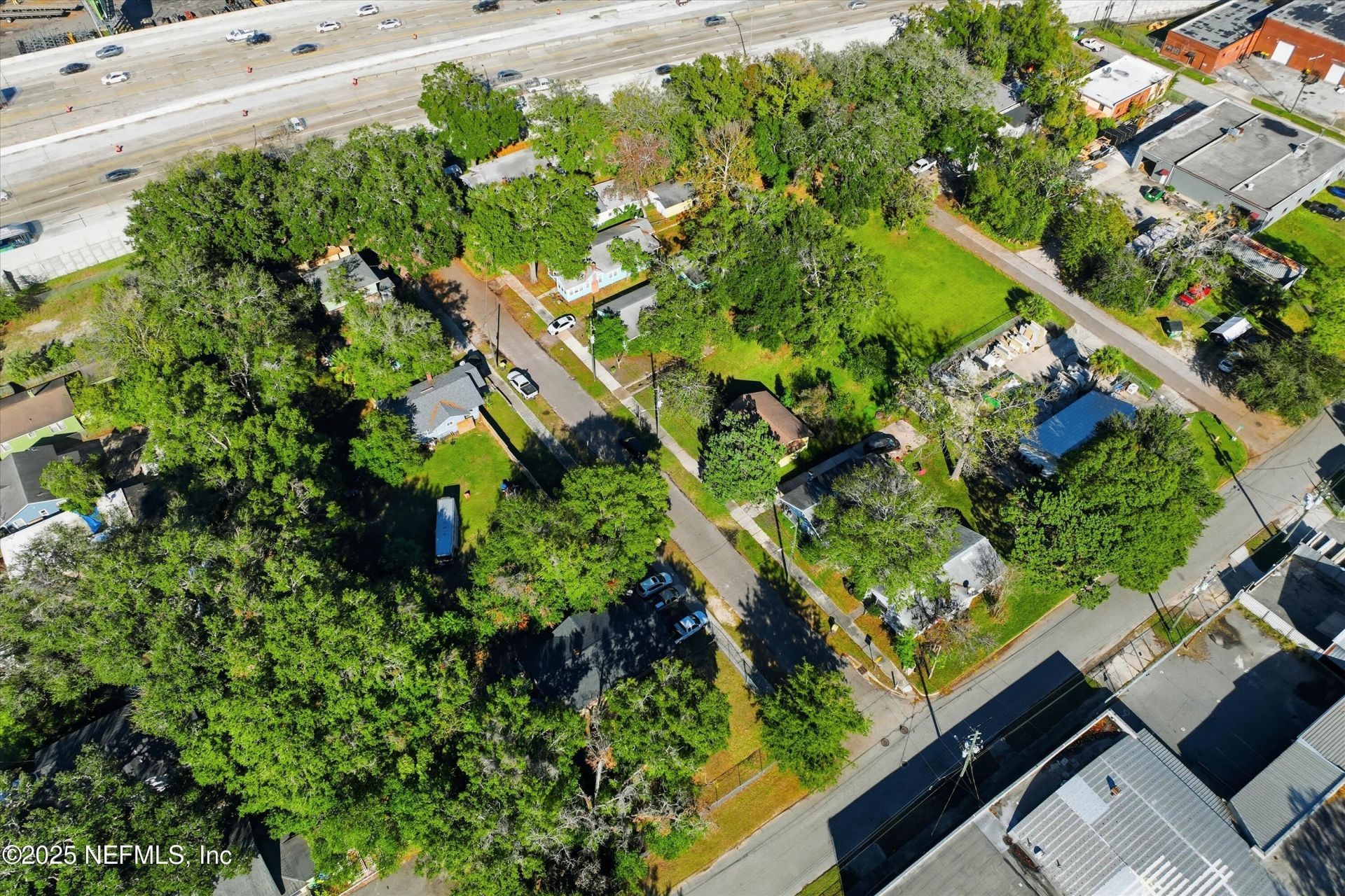 584 Broward Street, Jacksonville, FL 32204 Photo