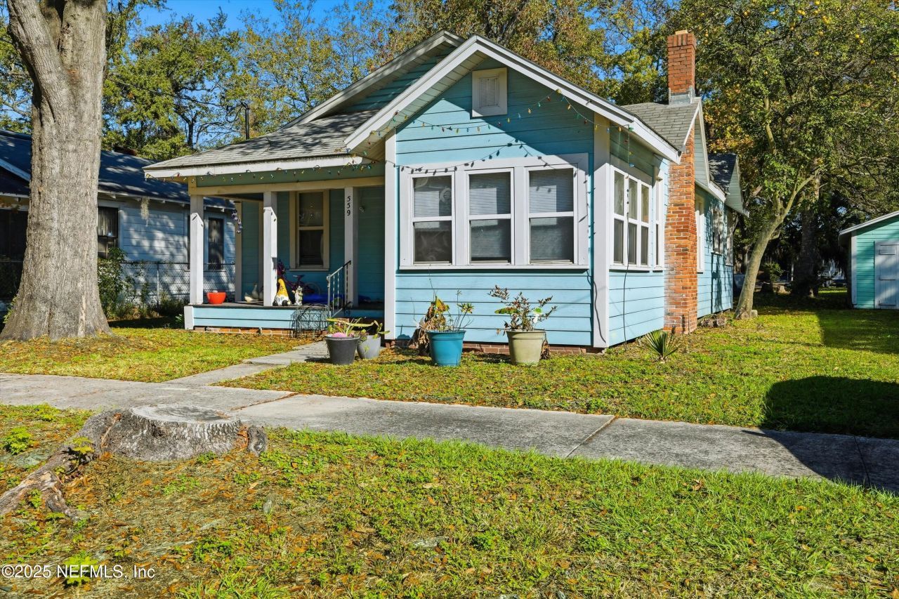 584 Broward Street, Jacksonville, FL 32204 Photo