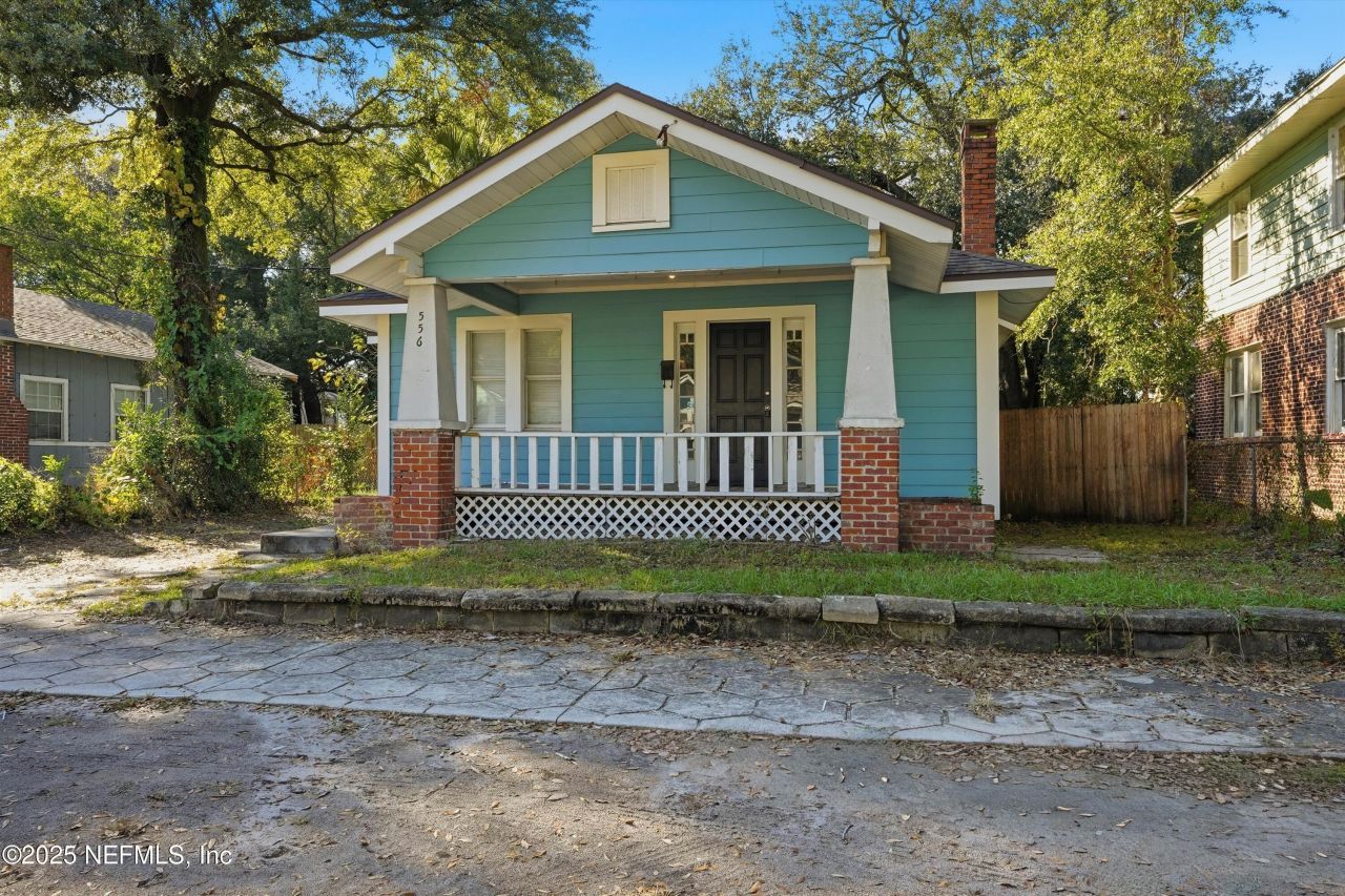 584 Broward Street, Jacksonville, FL 32204 Photo