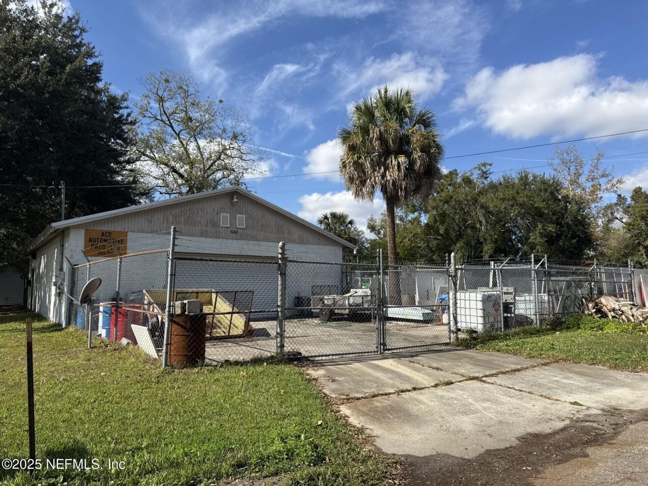 584 Broward Street, Jacksonville, FL 32204 Photo
