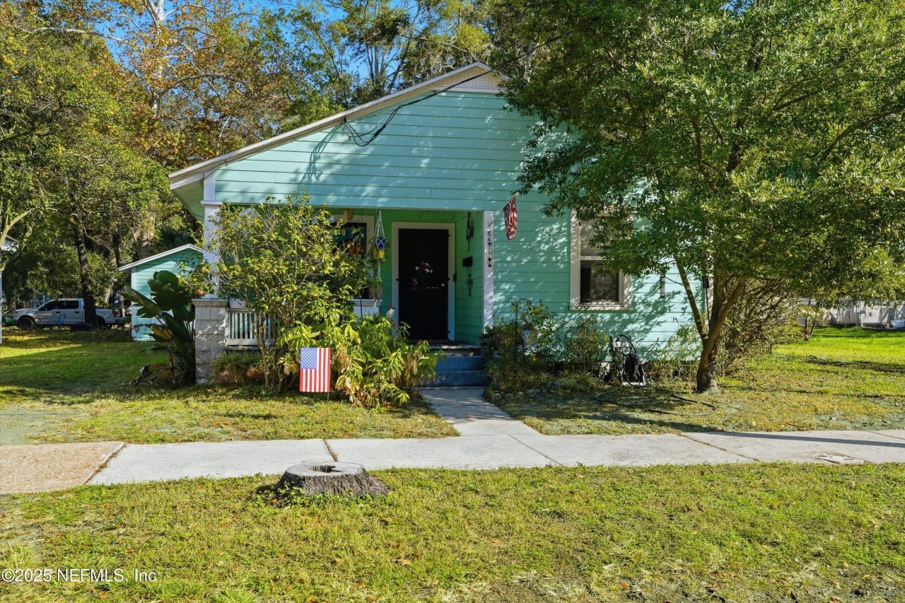 584 Broward Street, Jacksonville, FL 32204 Photo