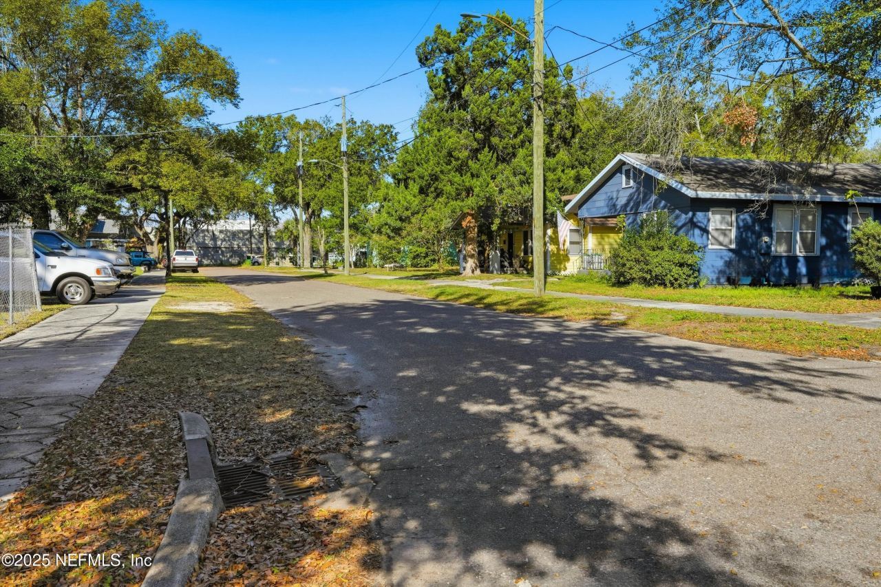 584 Broward Street, Jacksonville, FL 32204 Photo