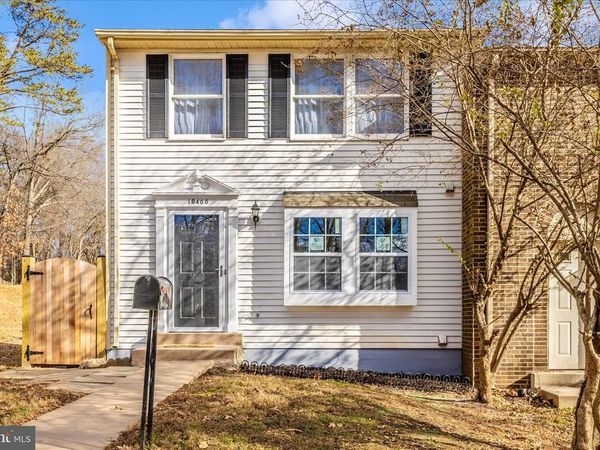 10400 APPLE RIDGE ROAD, GAITHERSBURG, MD 20886