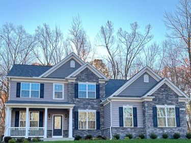 Lot 200 CORALBERRY DRIVE, KING GEORGE, VA 22485