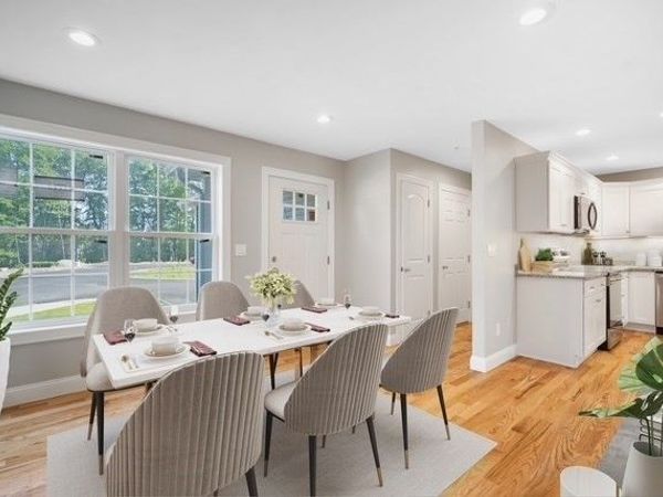 4 Sabrina Way, Unit G, Agawam, MA 01001