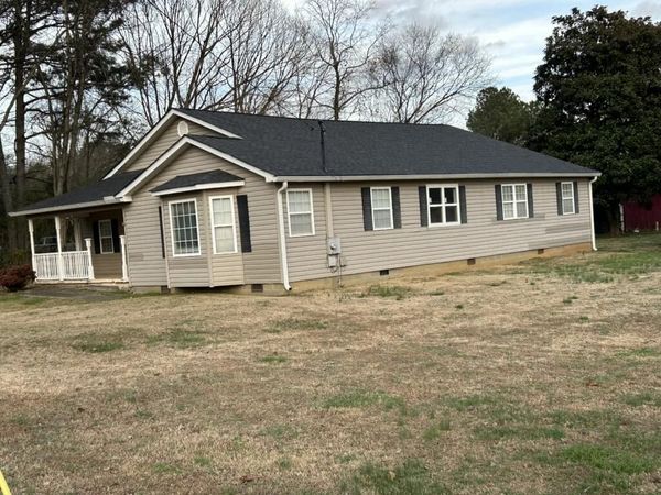 585 Greeson Street, Summerville, GA 30747