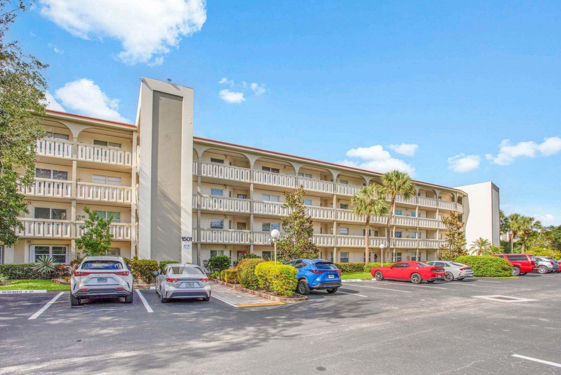 1501 Cayman Way, Unit C2, Coconut Creek, FL 33066 Photo