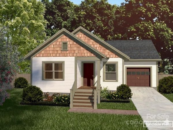 Lot 46 Twinbrook Lane, Maggie Valley, NC 28751