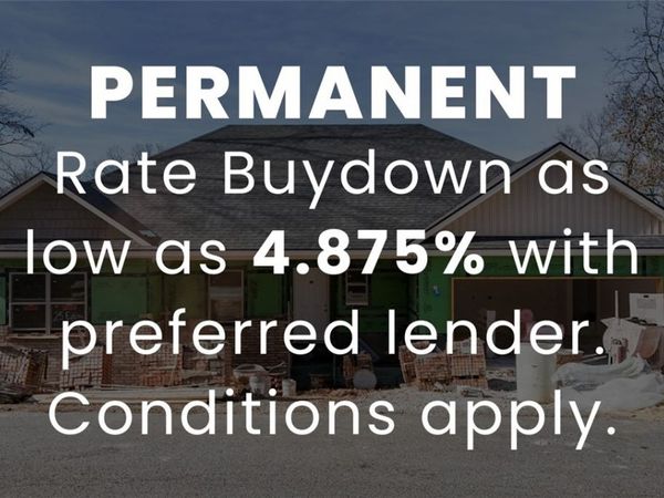 25 Egton Drive, Bella Vista, AR 72714