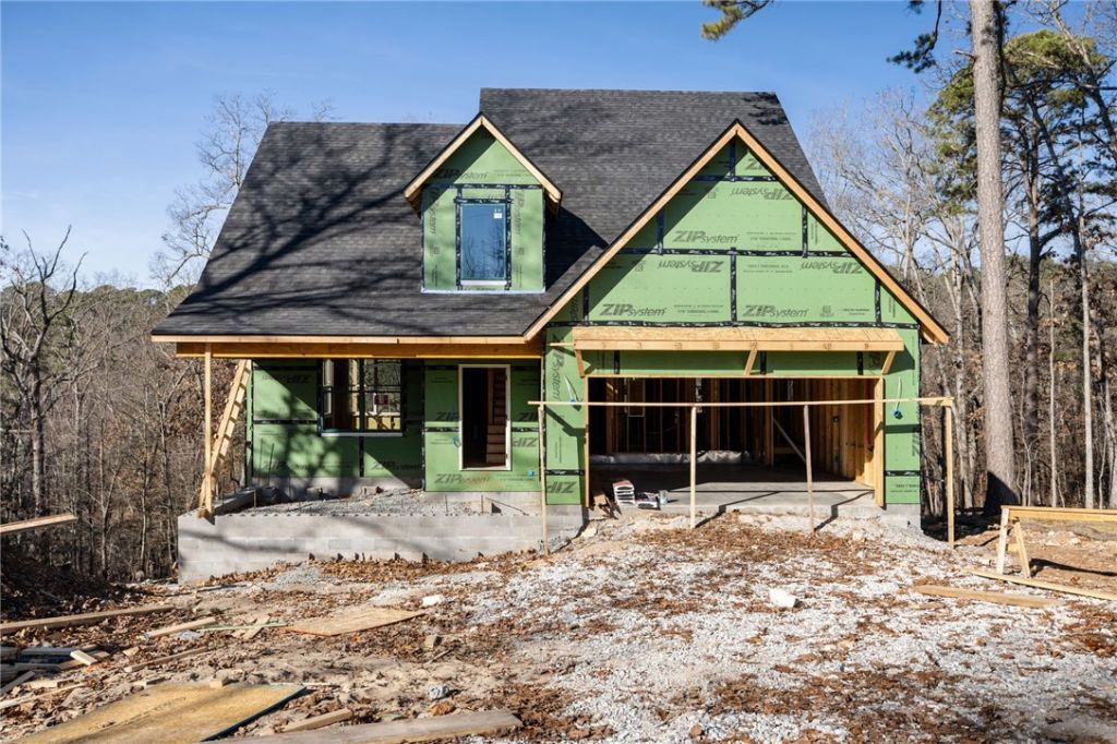 10 Swarthmoor Lane, Bella Vista, AR 72714 Main Photo