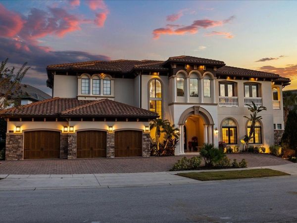 7840 PALMILLA COURT, REUNION, FL 34747