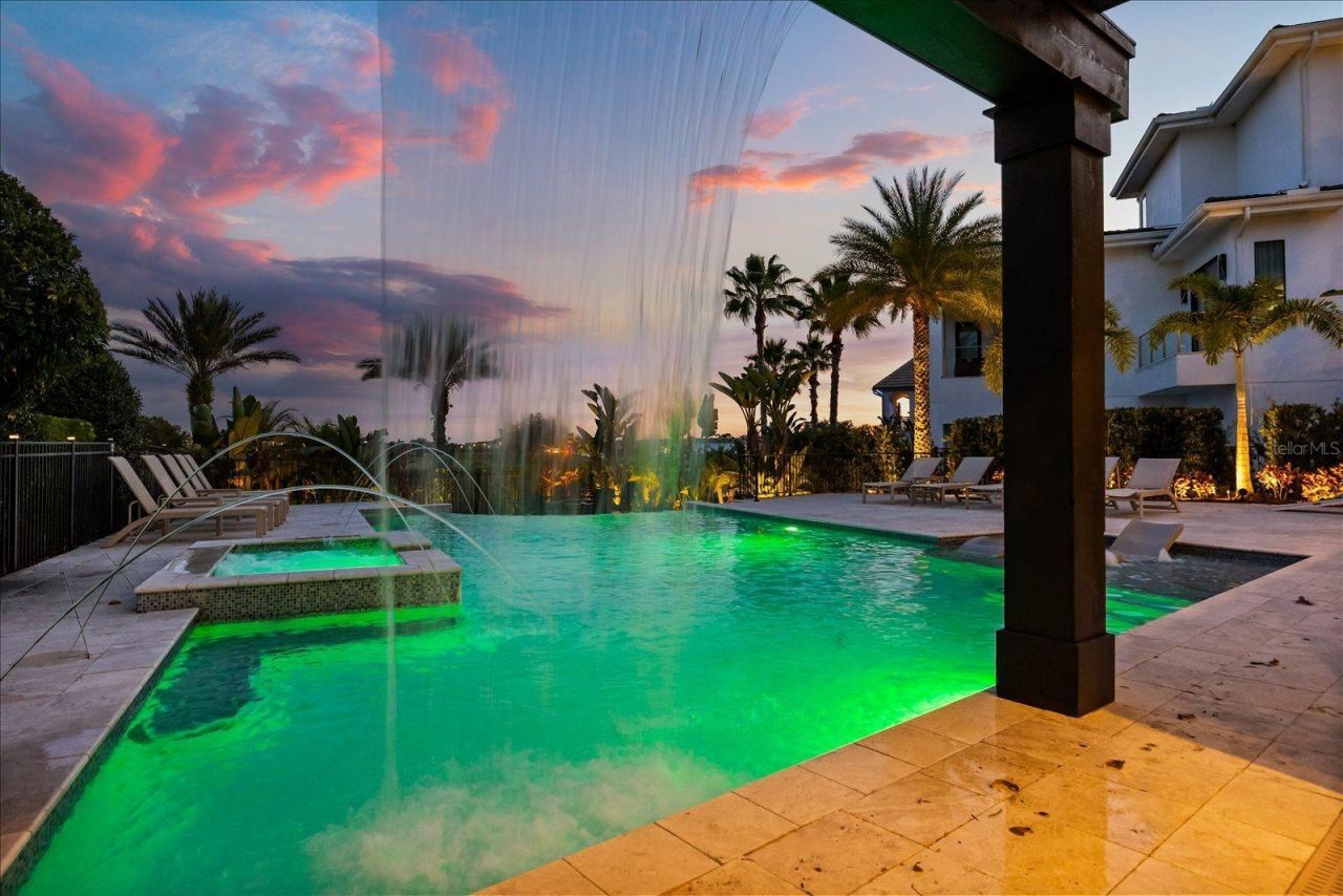 7840 Palmilla Court, Reunion, FL 34747 Photo