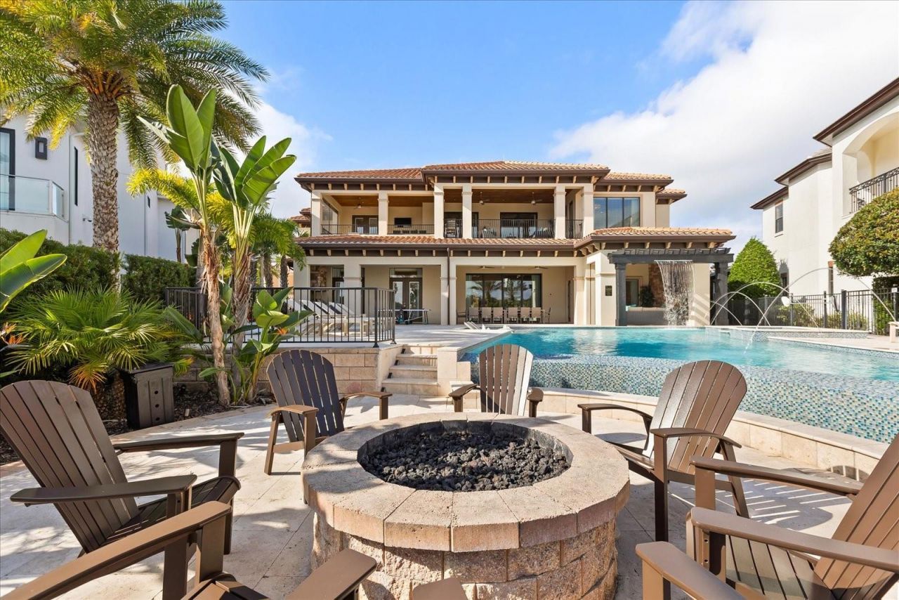 7840 Palmilla Court, Reunion, FL 34747 Photo