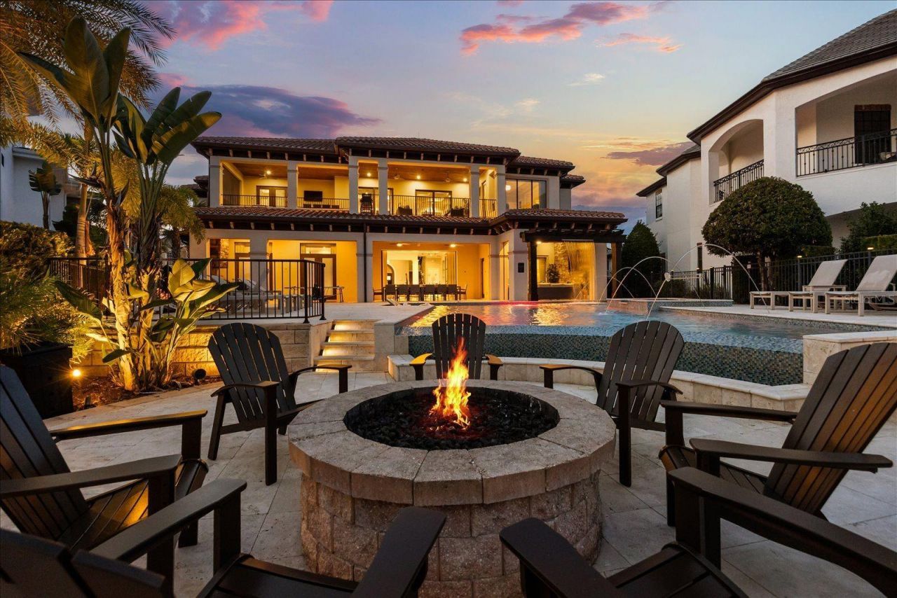7840 Palmilla Court, Reunion, FL 34747 Photo