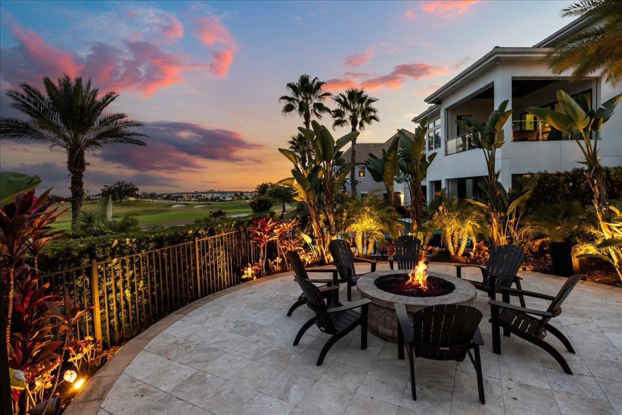 7840 Palmilla Court, Reunion, FL 34747 Photo