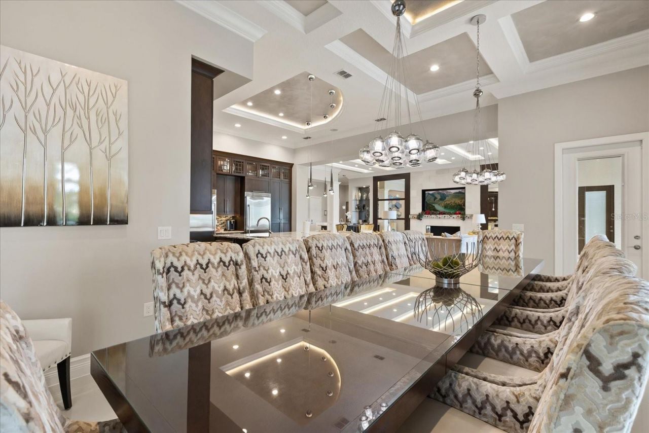 7840 Palmilla Court, Reunion, FL 34747 Photo