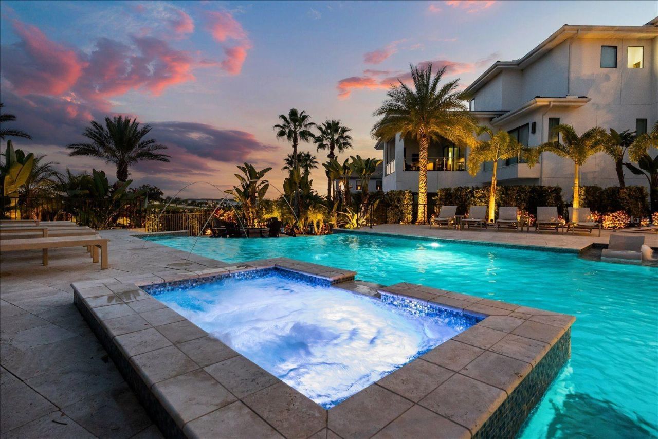 7840 Palmilla Court, Reunion, FL 34747 Photo