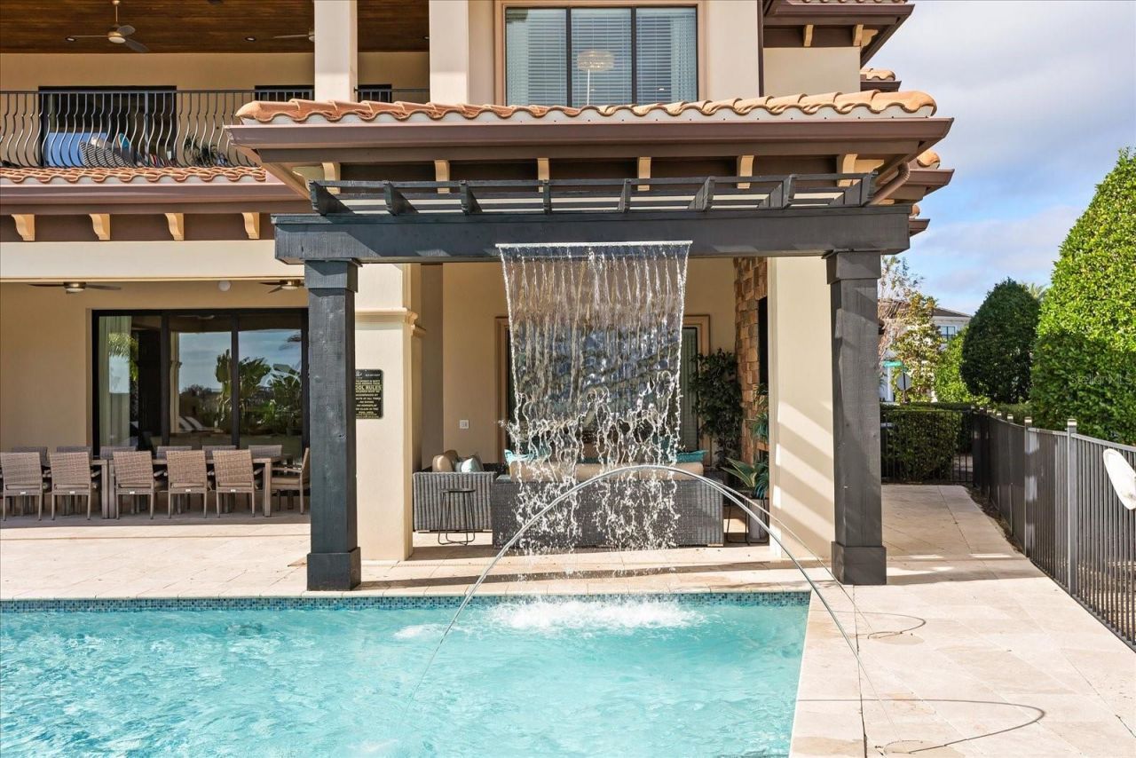 7840 Palmilla Court, Reunion, FL 34747 Photo