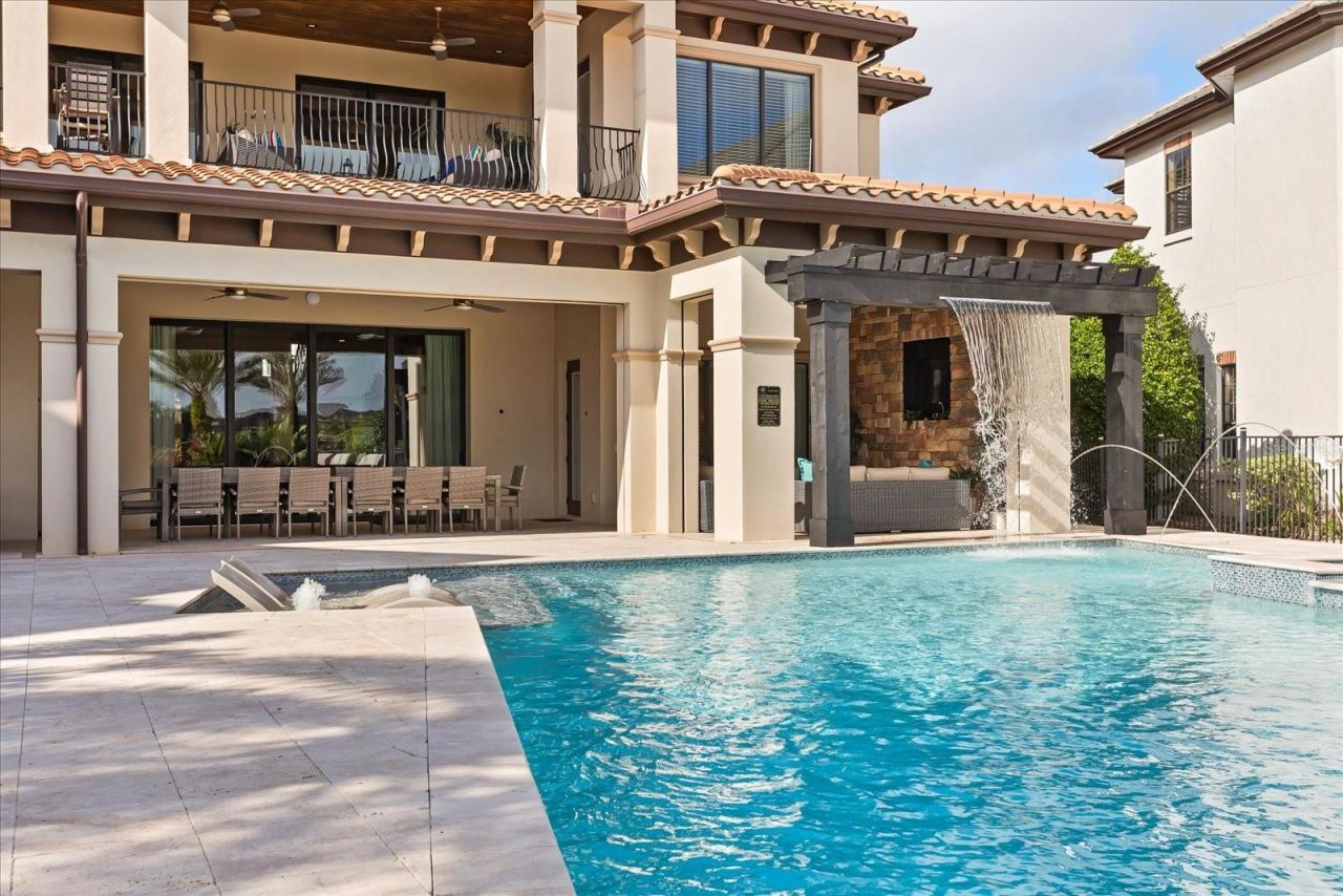 7840 Palmilla Court, Reunion, FL 34747 Photo
