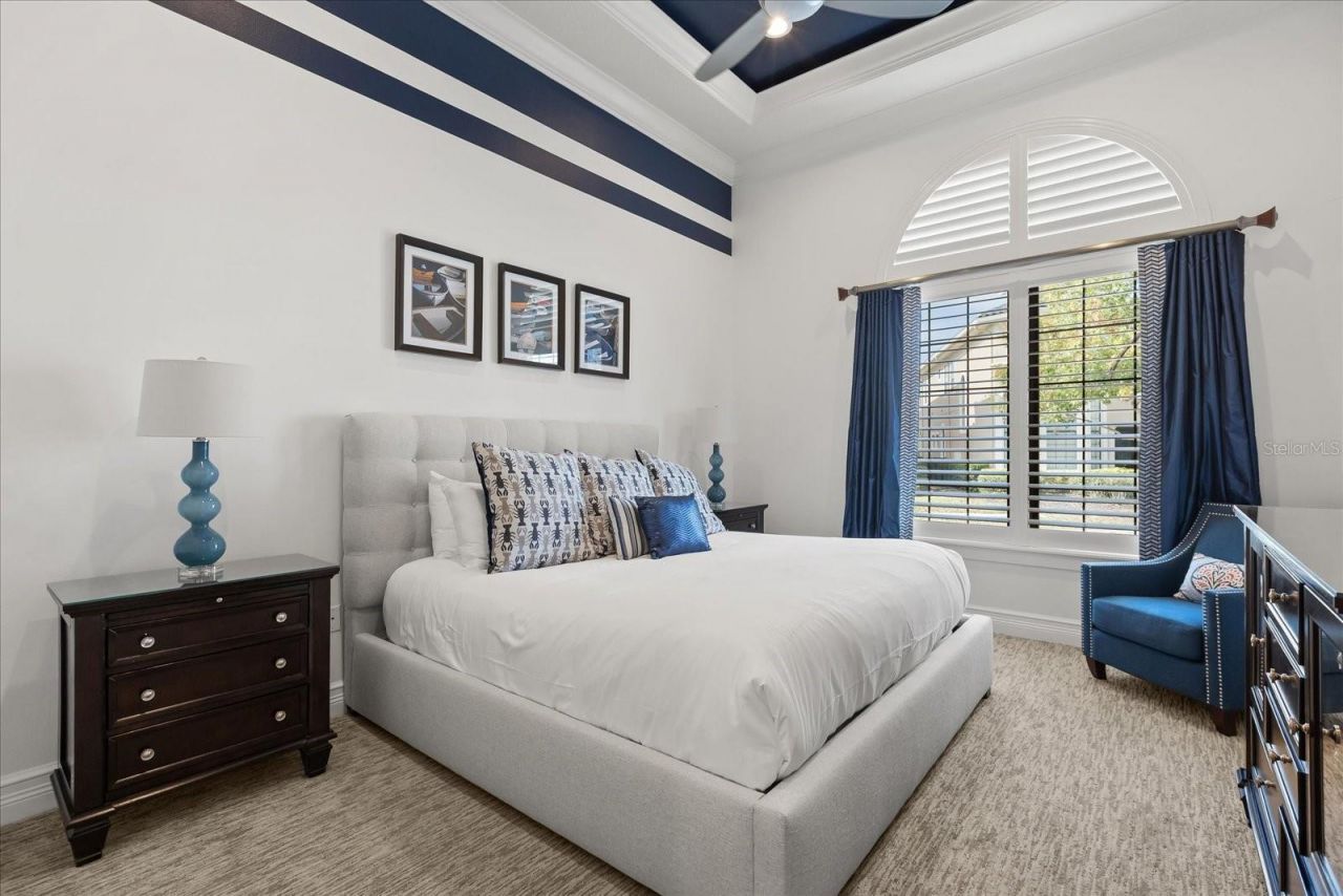 7840 Palmilla Court, Reunion, FL 34747 Photo