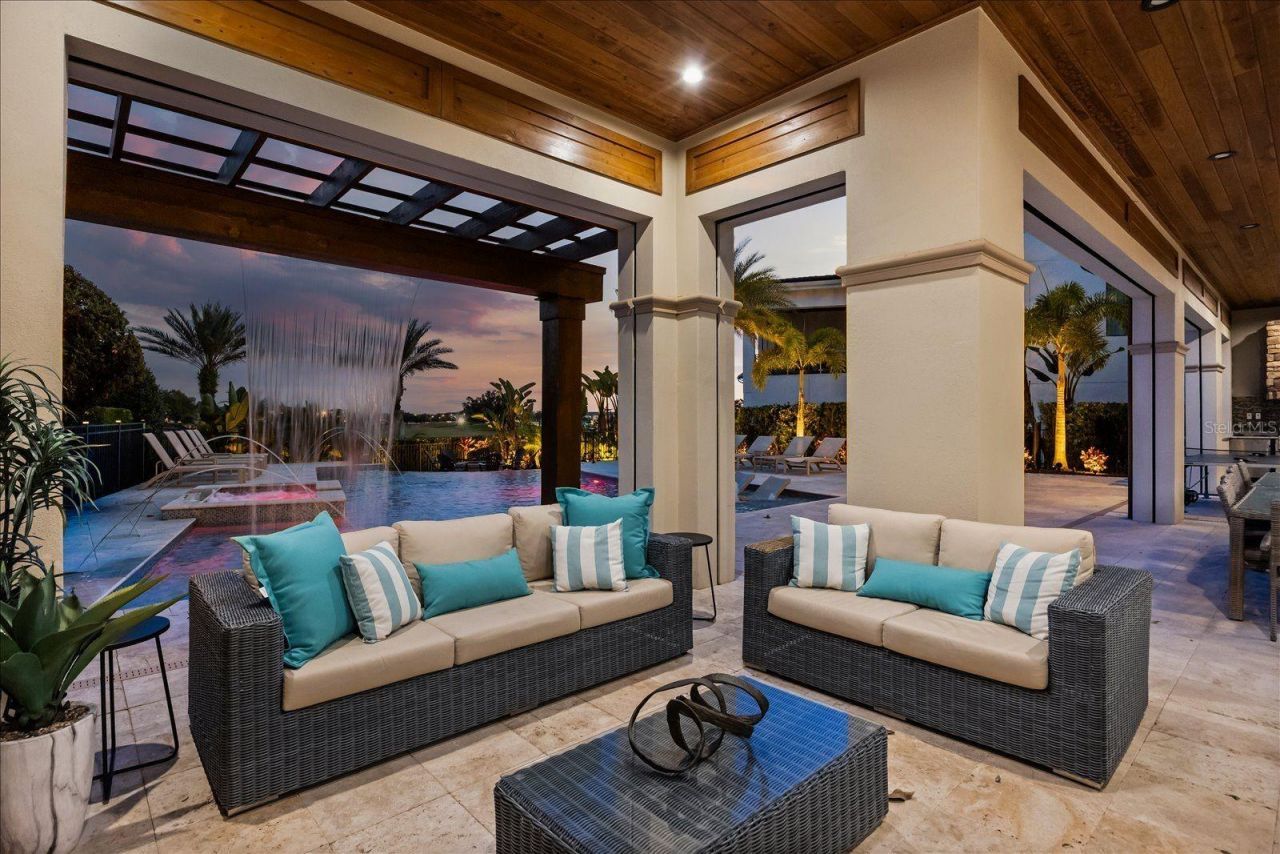 7840 Palmilla Court, Reunion, FL 34747 Photo