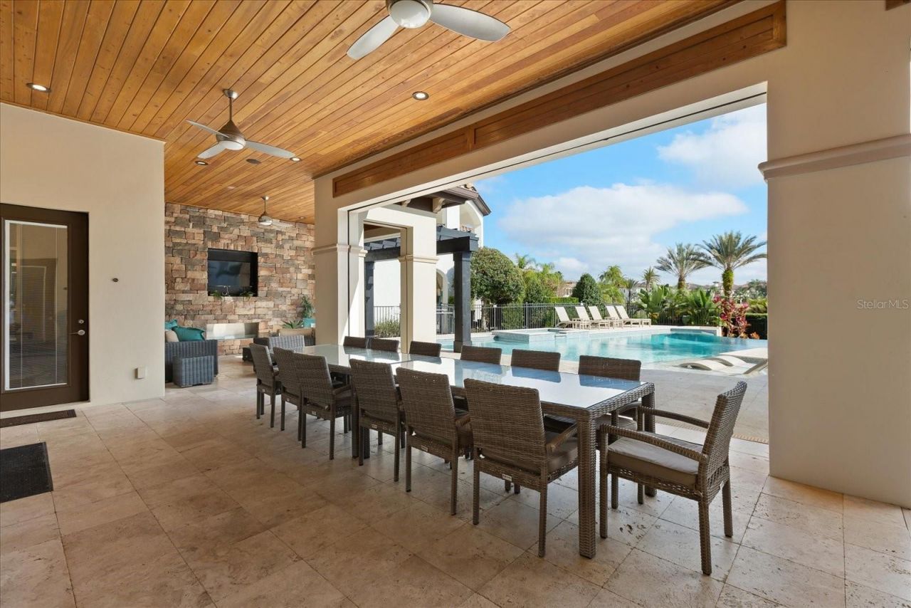 7840 Palmilla Court, Reunion, FL 34747 Photo