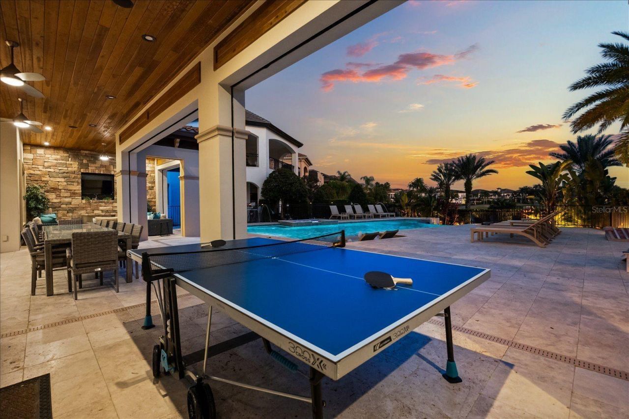 7840 Palmilla Court, Reunion, FL 34747 Photo