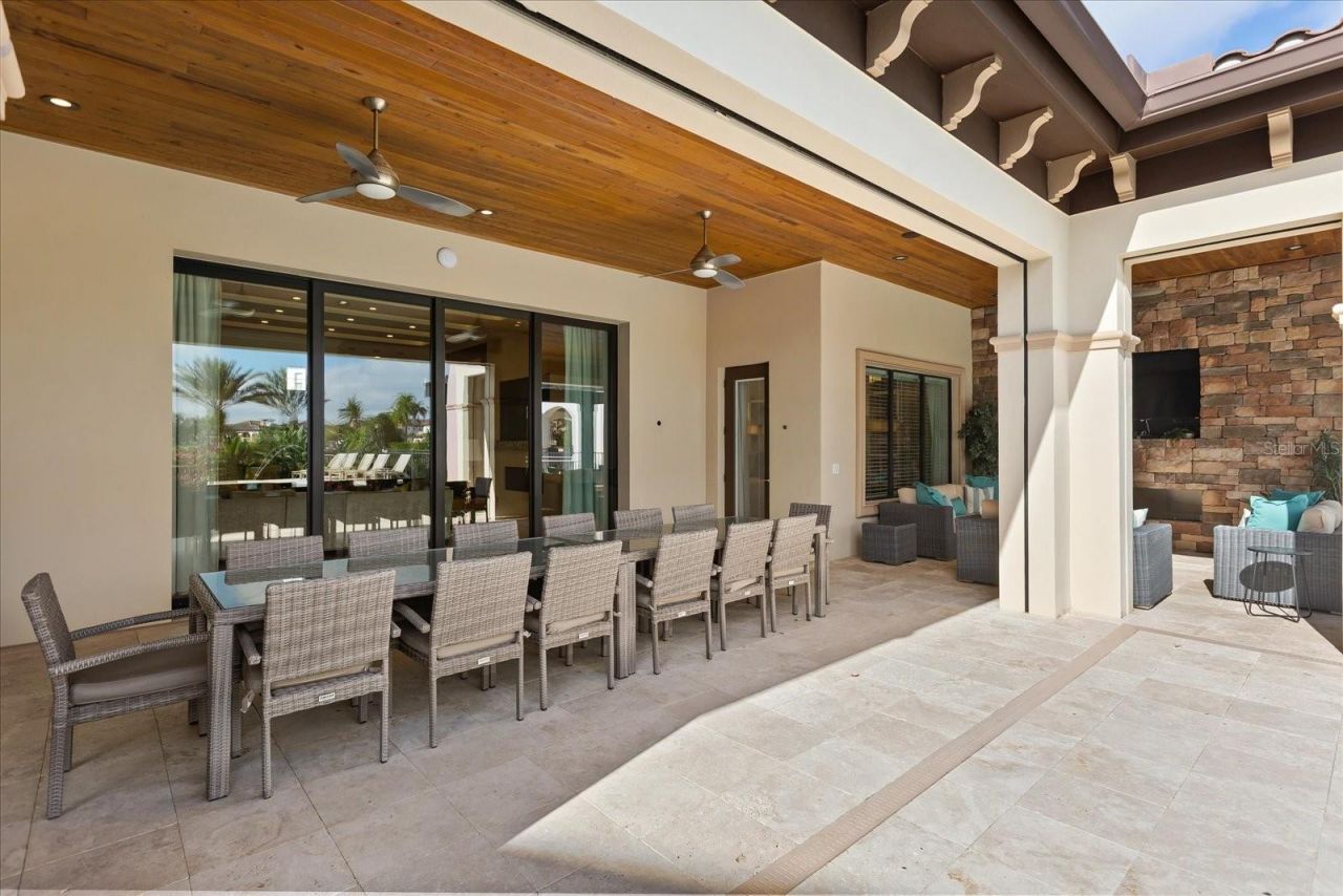 7840 Palmilla Court, Reunion, FL 34747 Photo