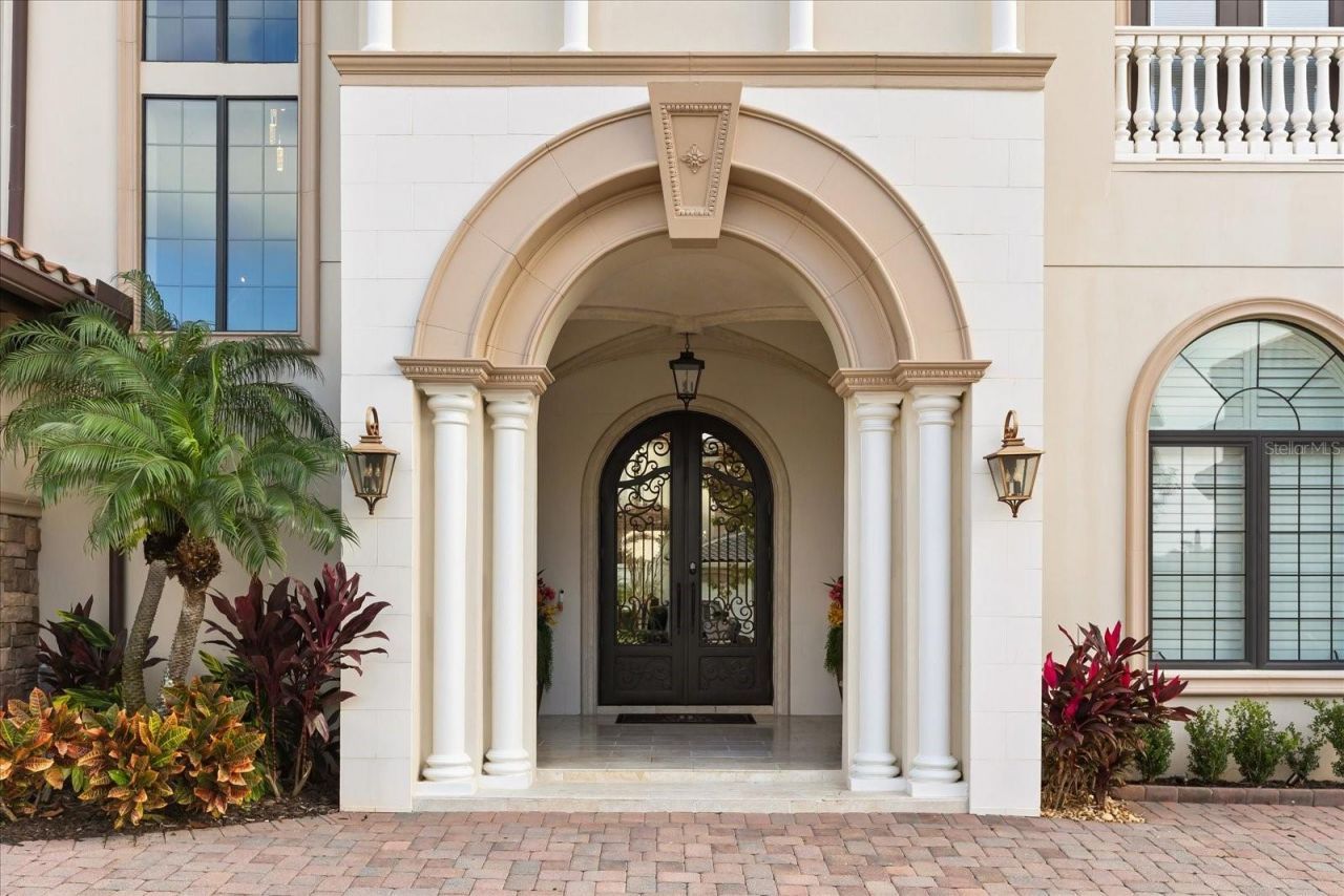7840 Palmilla Court, Reunion, FL 34747 Photo