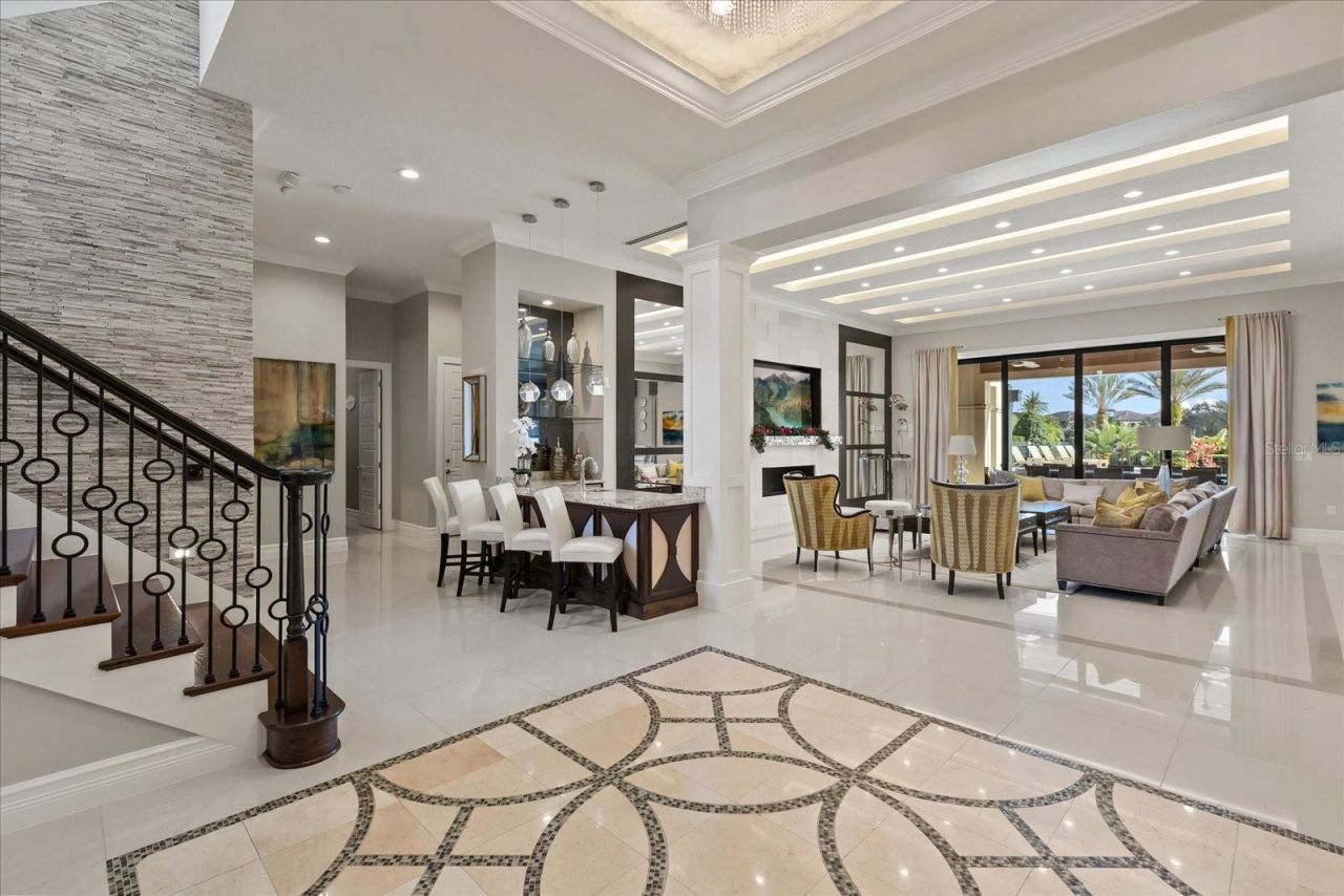 7840 Palmilla Court, Reunion, FL 34747 Photo