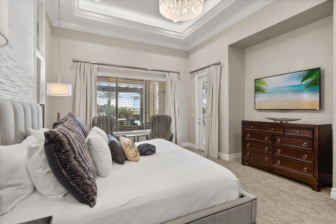 7840 Palmilla Court, Reunion, FL 34747 Photo