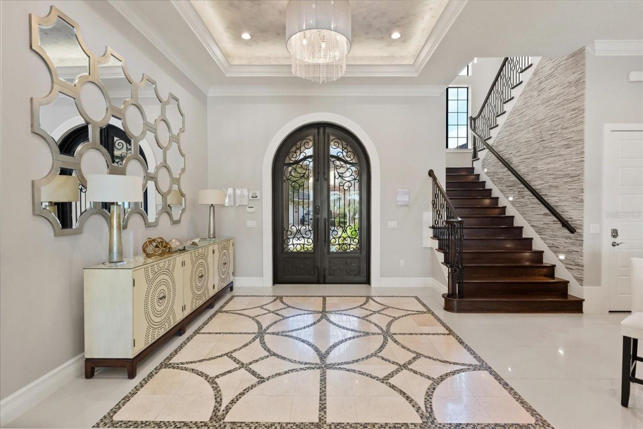 7840 Palmilla Court, Reunion, FL 34747 Photo