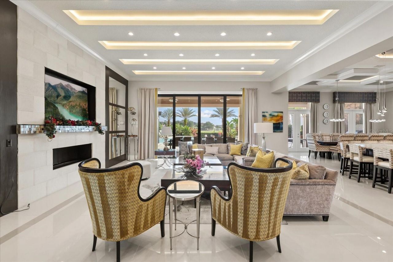 7840 Palmilla Court, Reunion, FL 34747 Photo