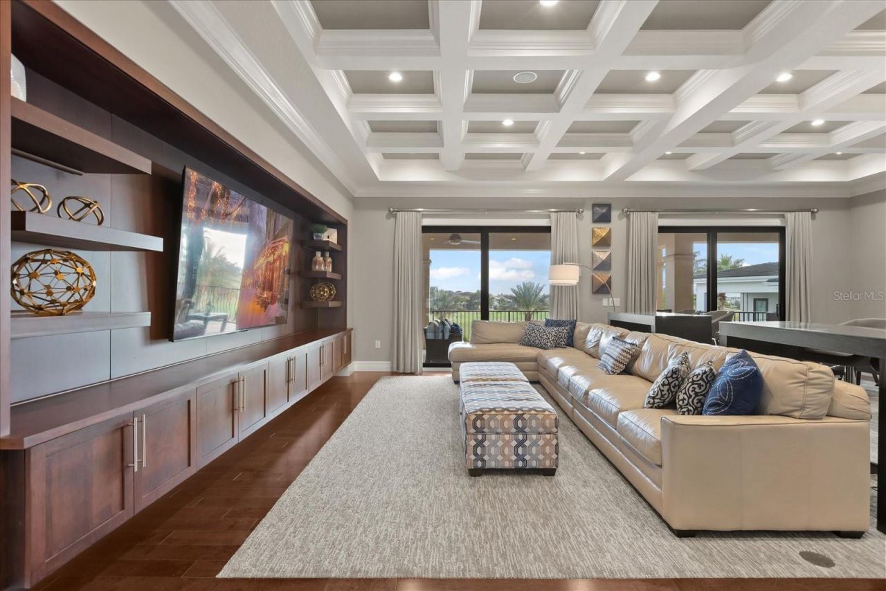 7840 Palmilla Court, Reunion, FL 34747 Photo