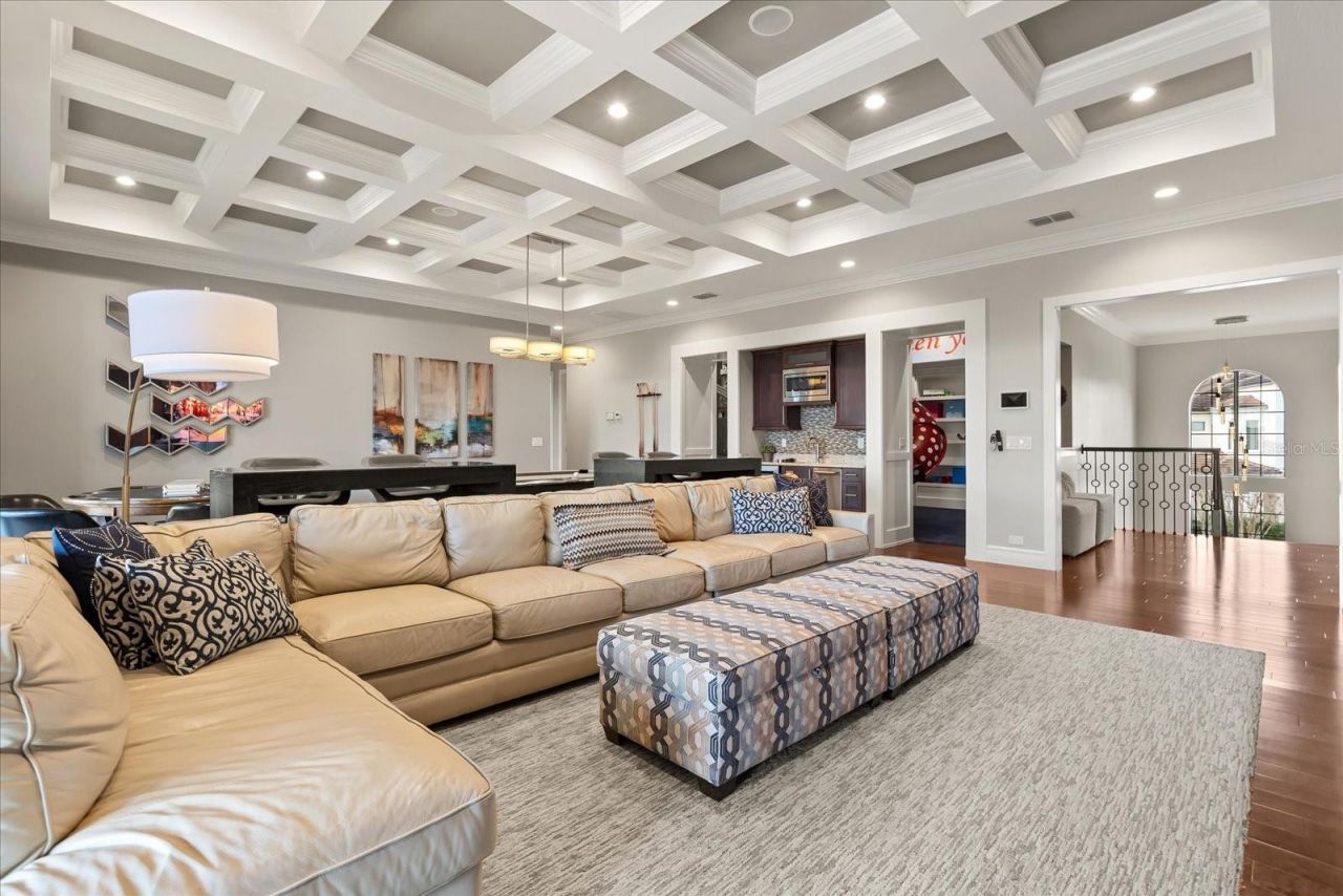 7840 Palmilla Court, Reunion, FL 34747 Photo