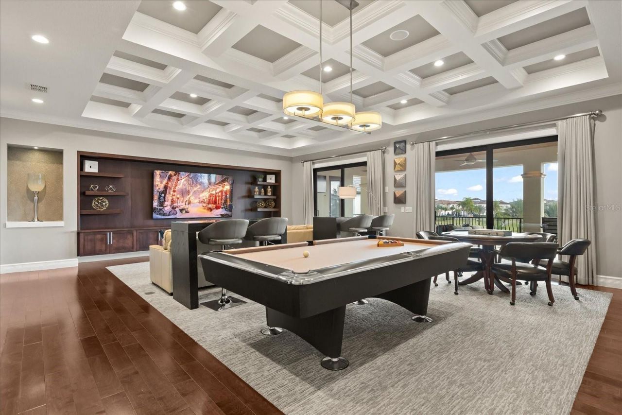 7840 Palmilla Court, Reunion, FL 34747 Photo