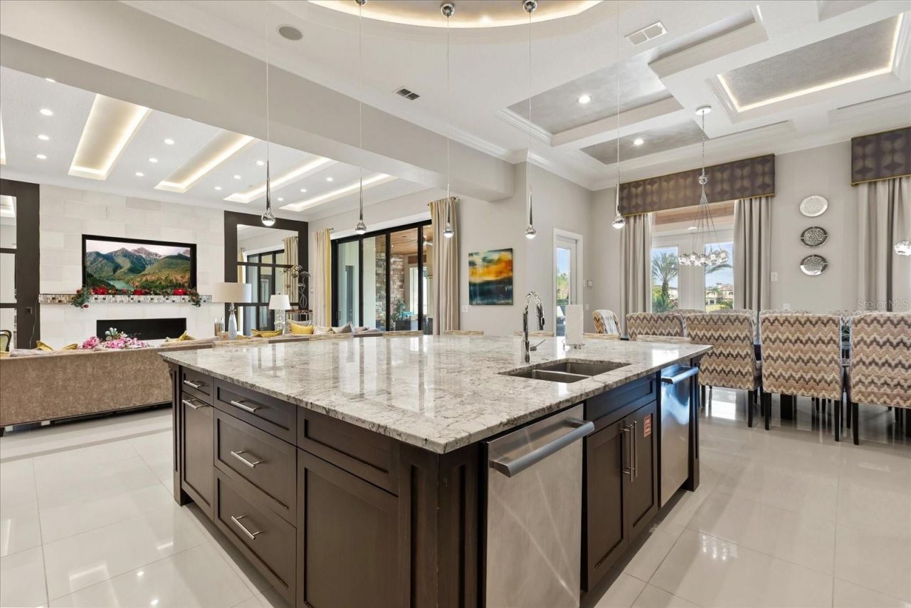 7840 Palmilla Court, Reunion, FL 34747 Photo