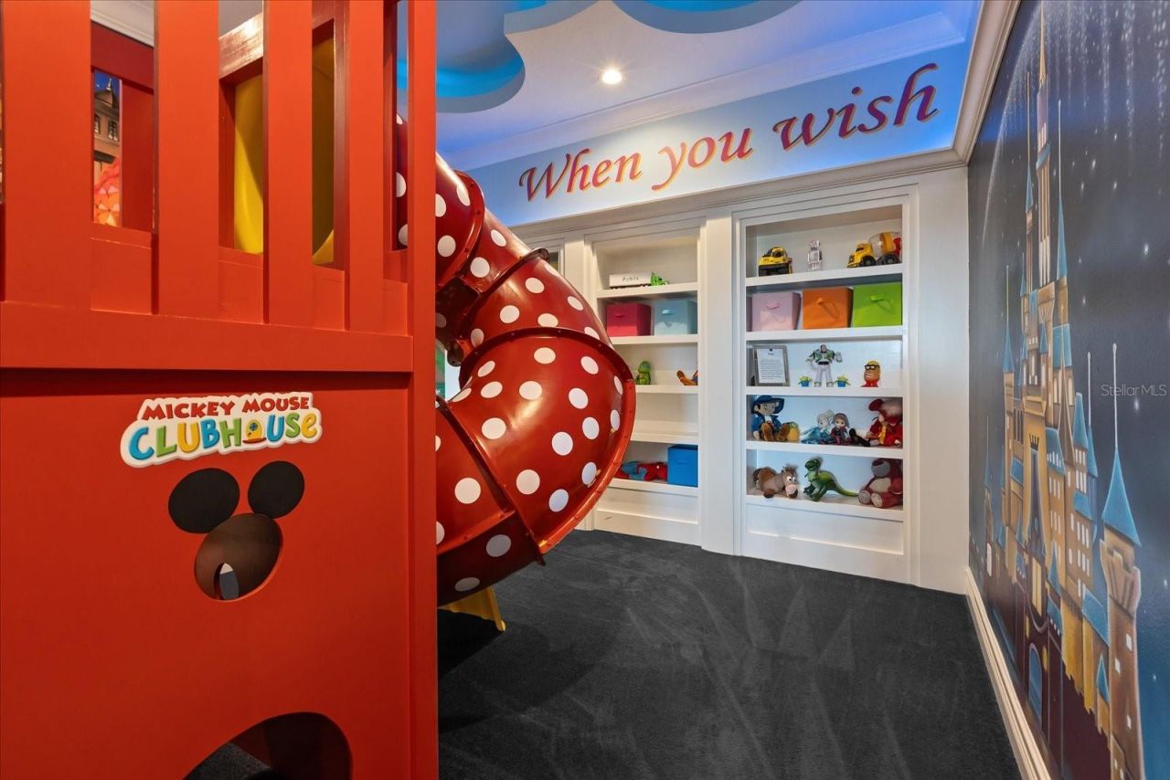 7840 Palmilla Court, Reunion, FL 34747 Photo