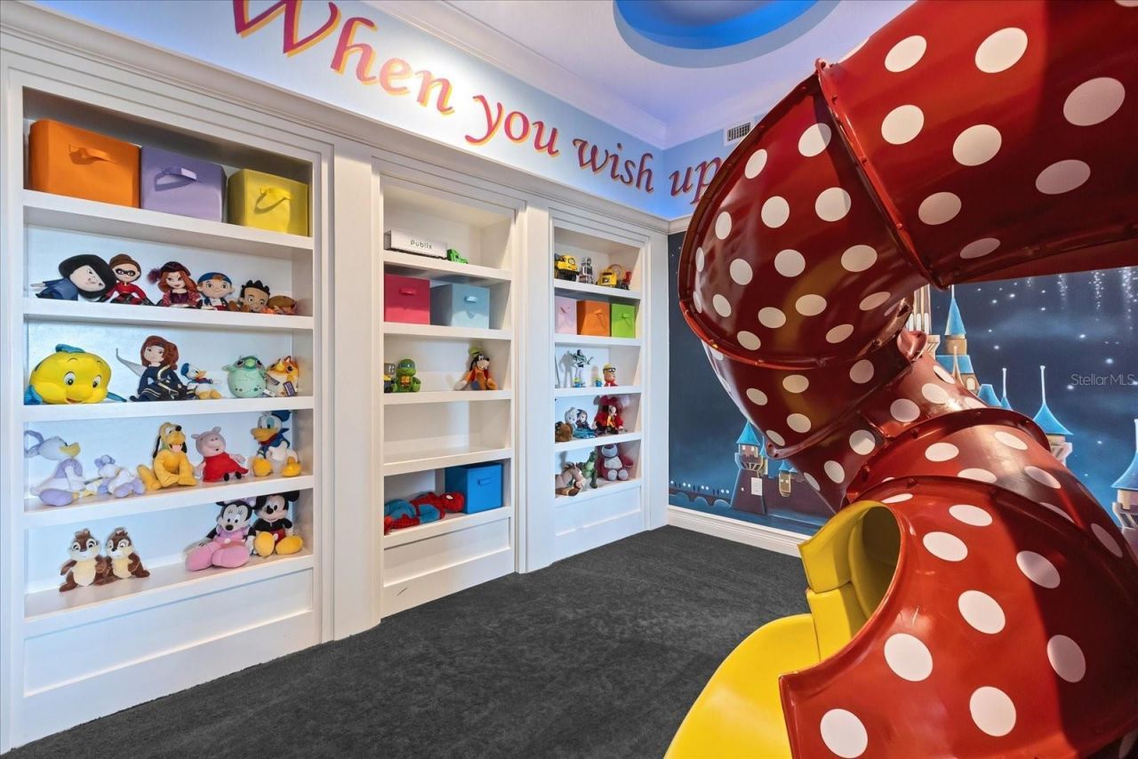 7840 Palmilla Court, Reunion, FL 34747 Photo