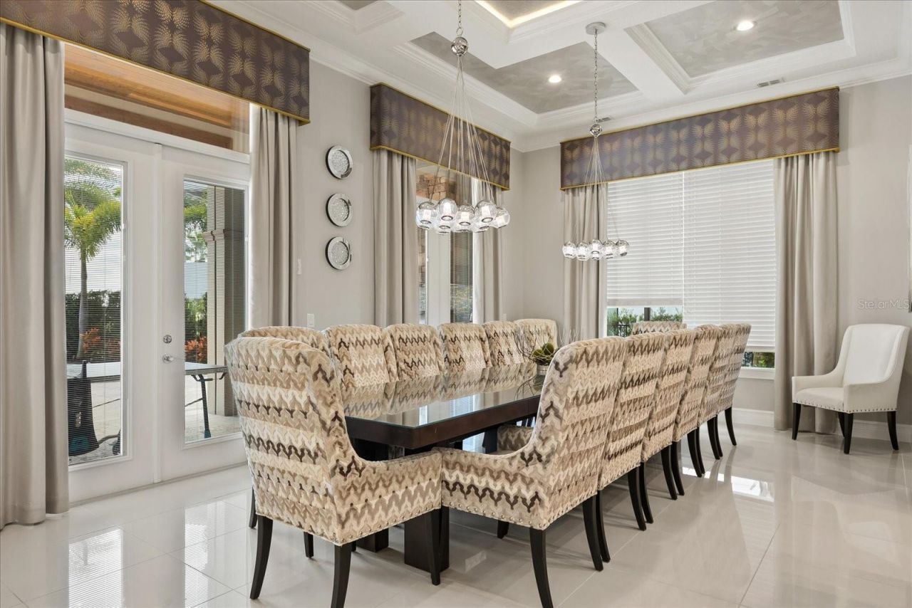 7840 Palmilla Court, Reunion, FL 34747 Photo