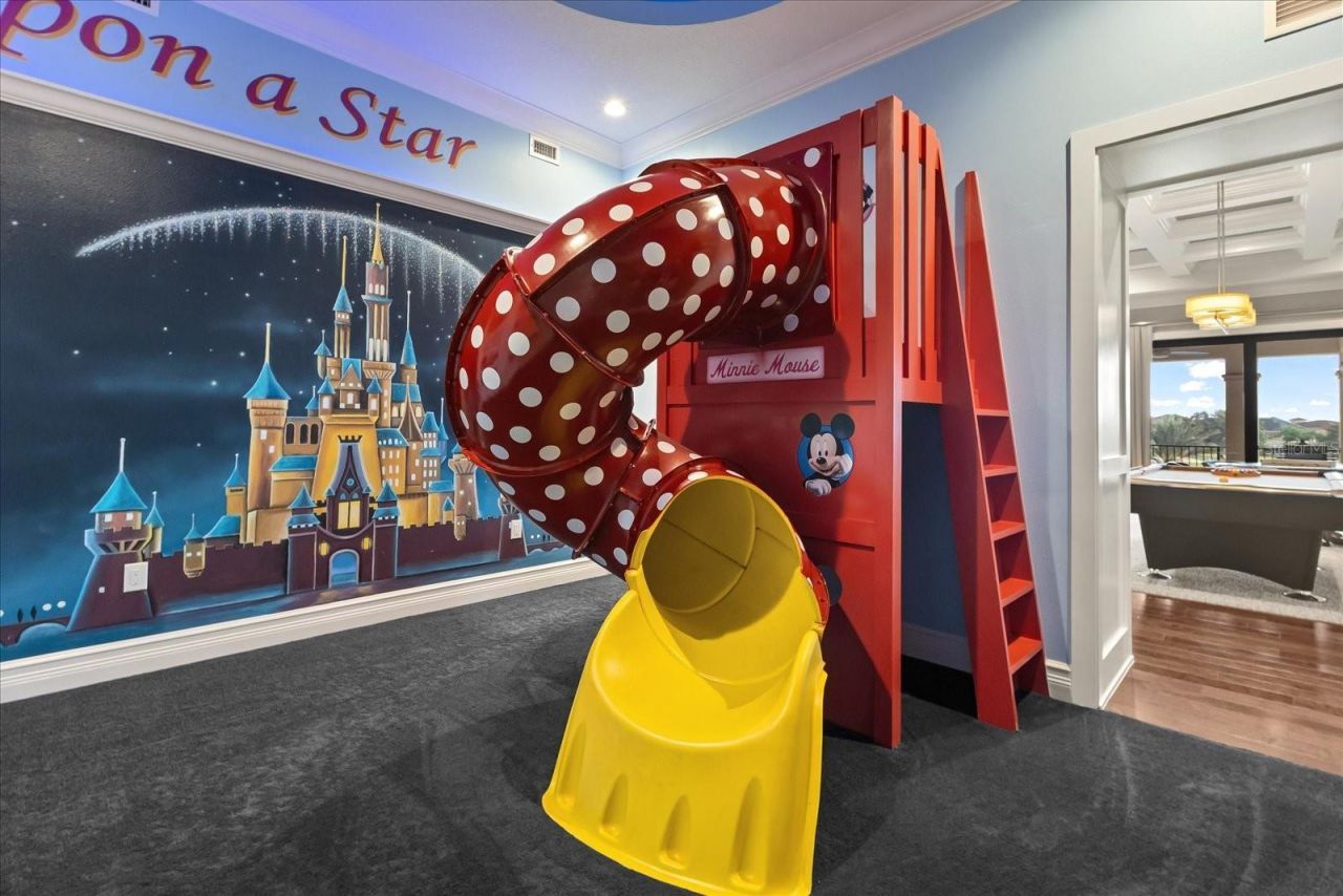 7840 Palmilla Court, Reunion, FL 34747 Photo