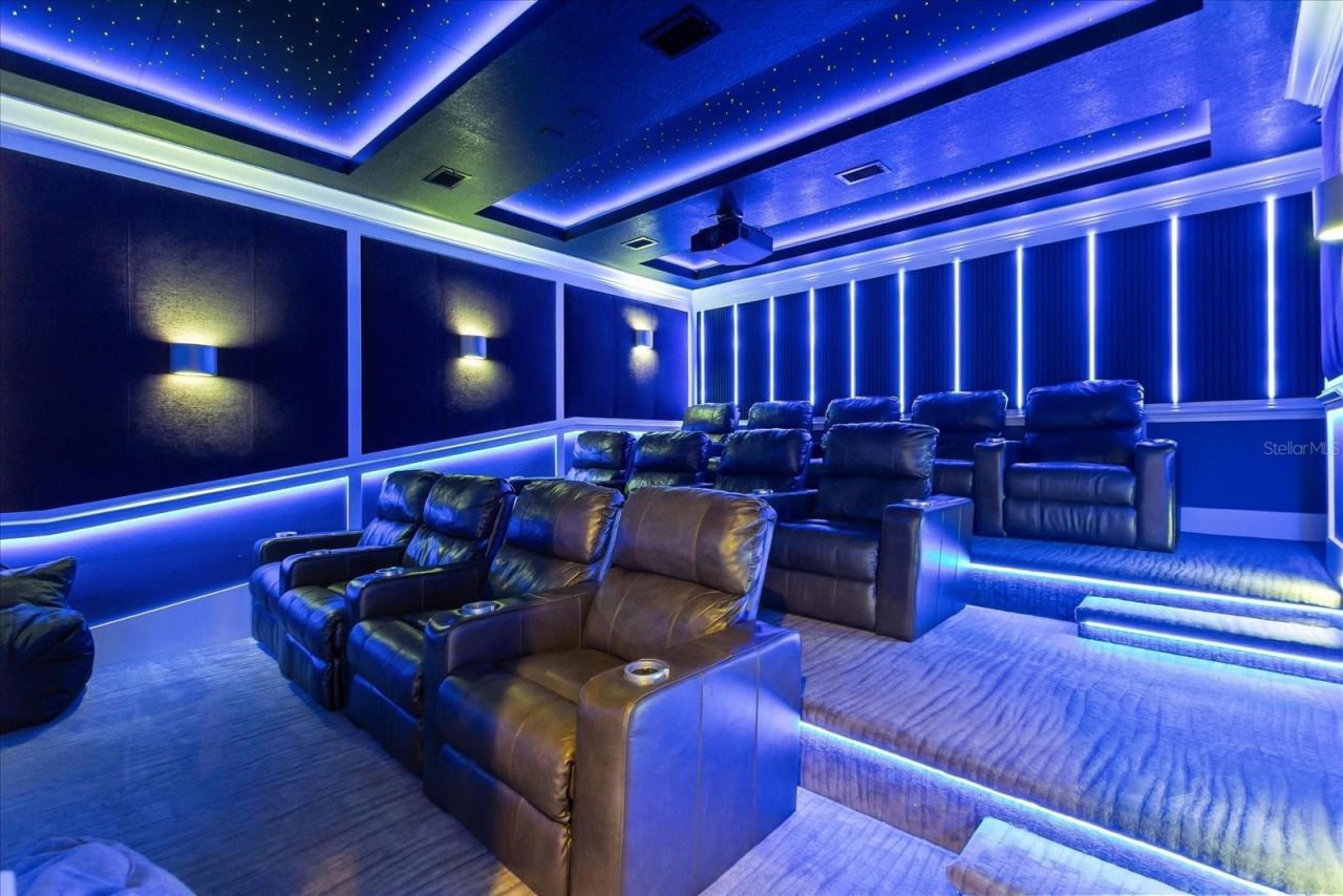 7840 Palmilla Court, Reunion, FL 34747 Photo