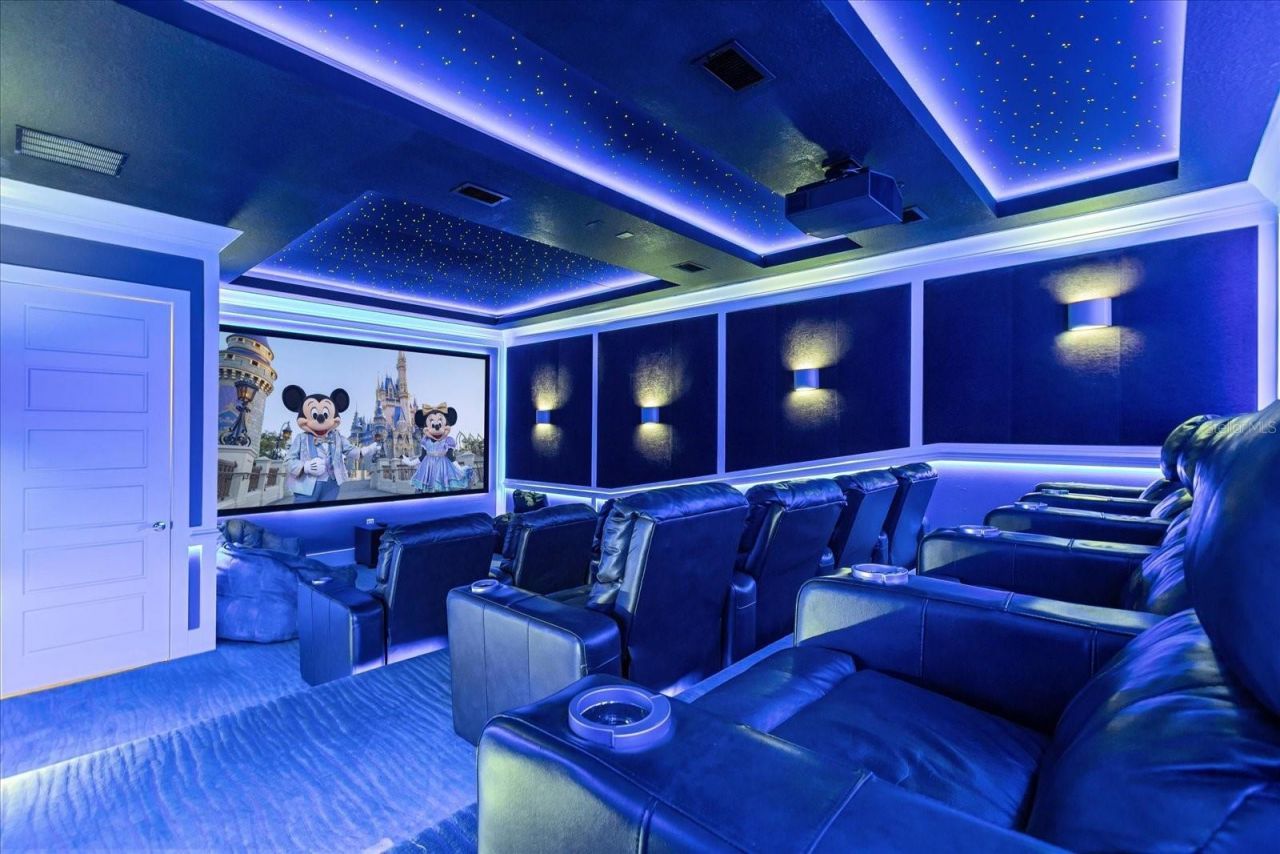 7840 Palmilla Court, Reunion, FL 34747 Photo