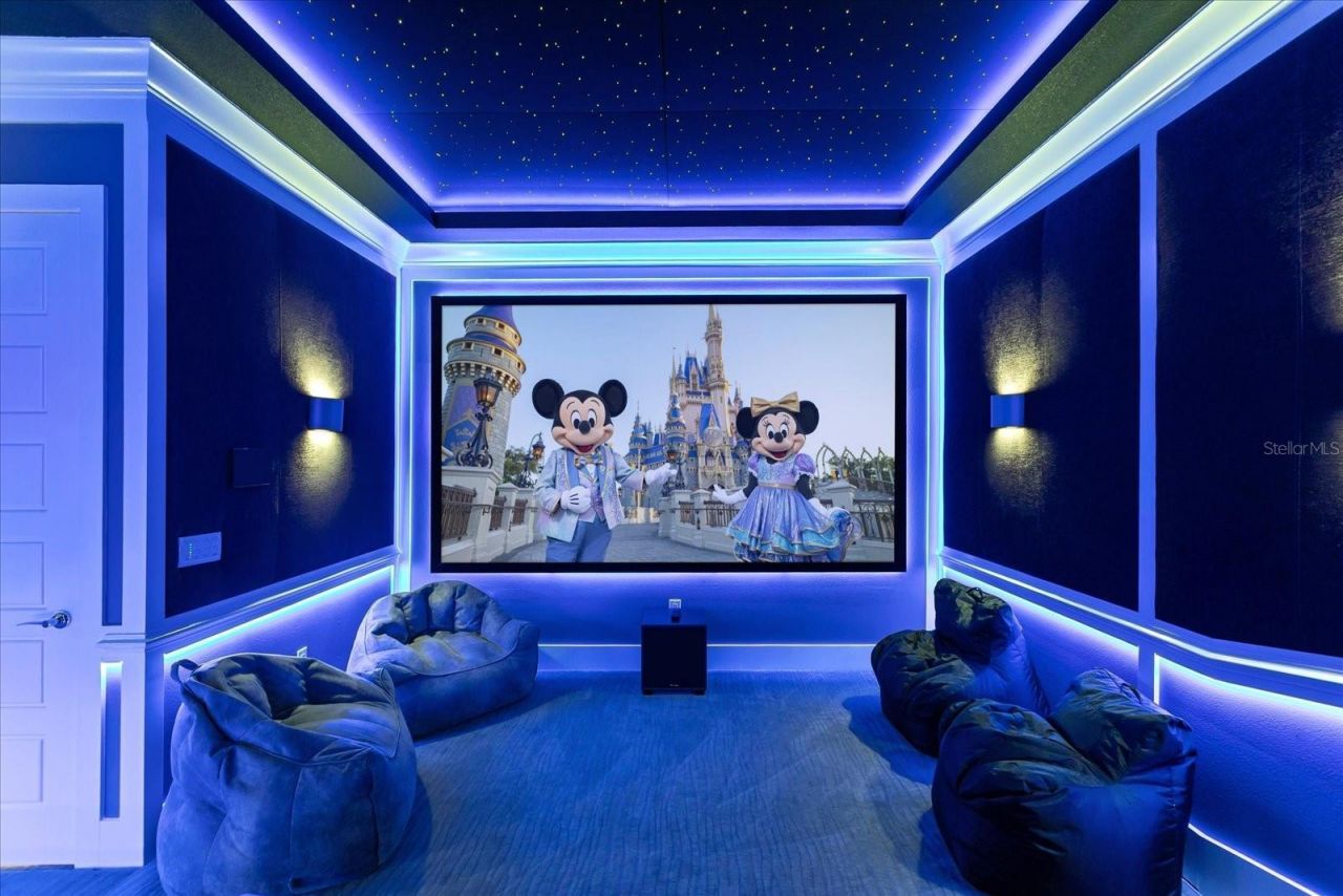 7840 Palmilla Court, Reunion, FL 34747 Photo