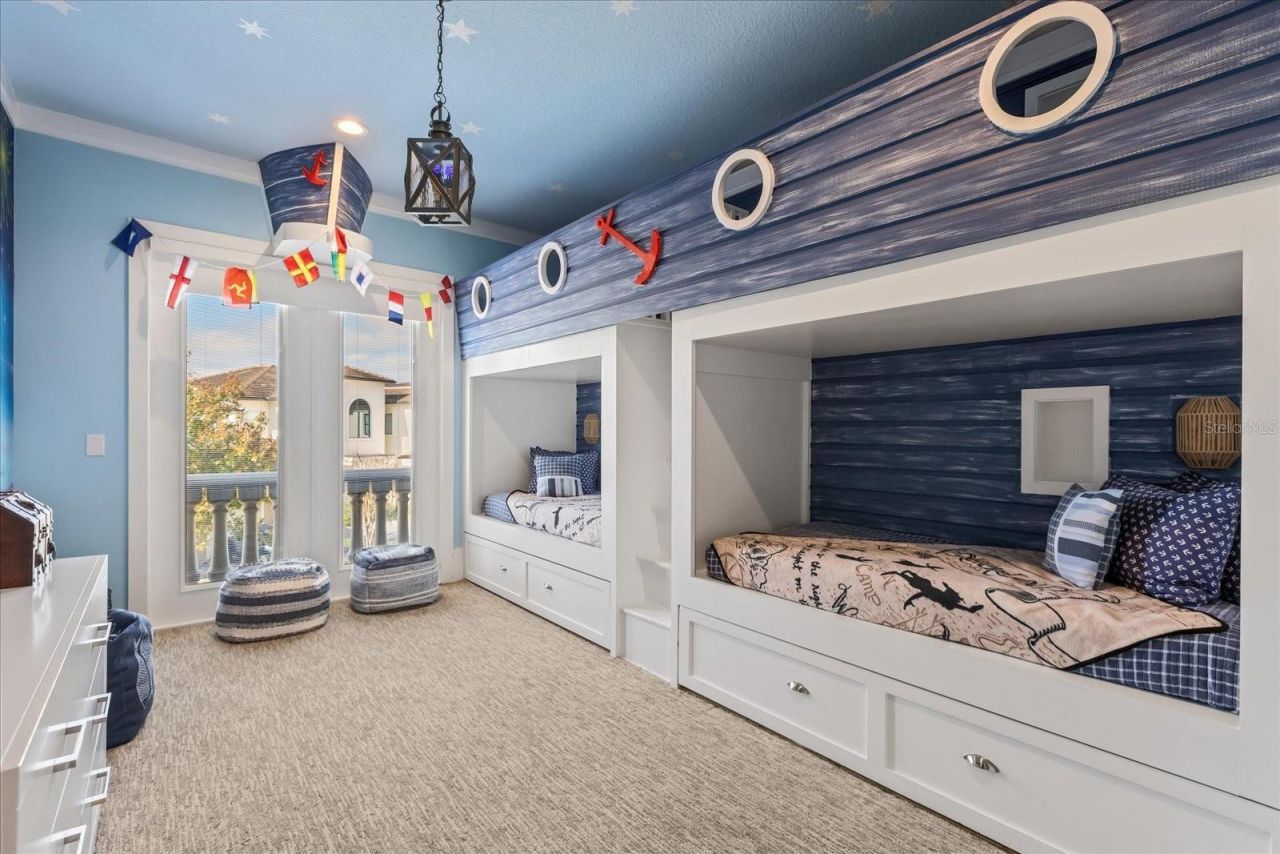 7840 Palmilla Court, Reunion, FL 34747 Photo