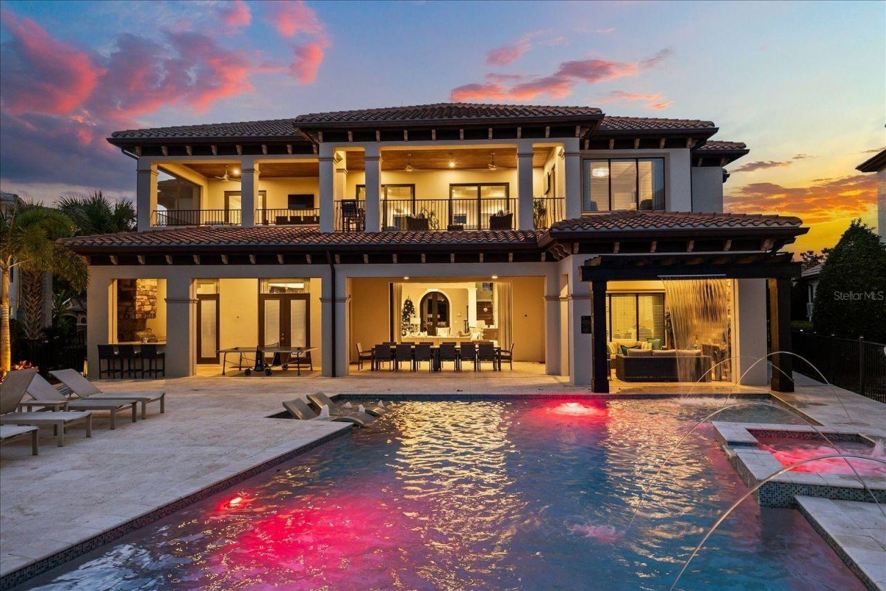 7840 Palmilla Court, Reunion, FL 34747 Photo