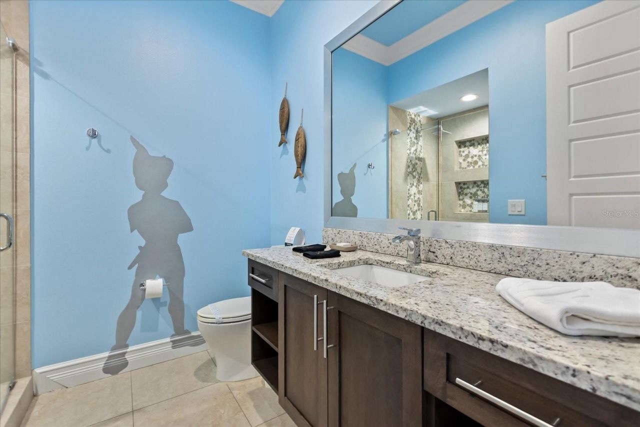 7840 Palmilla Court, Reunion, FL 34747 Photo