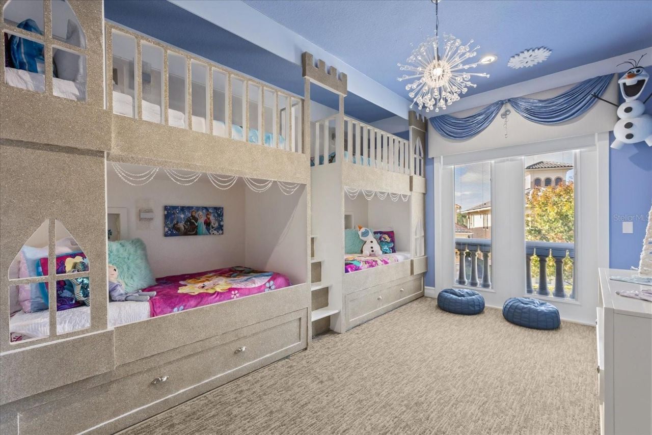 7840 Palmilla Court, Reunion, FL 34747 Photo