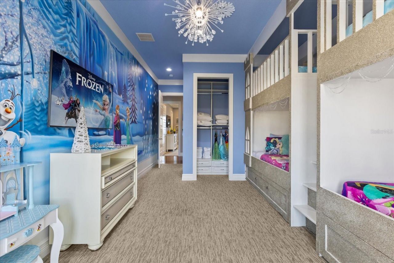 7840 Palmilla Court, Reunion, FL 34747 Photo